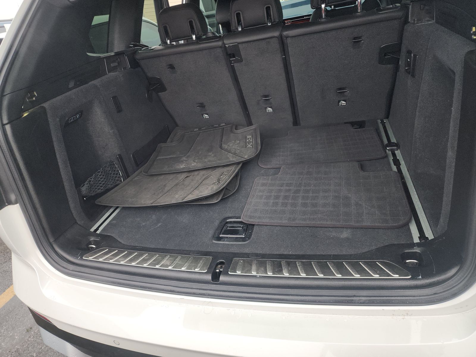 2022 BMW X3 sDrive30i RWD