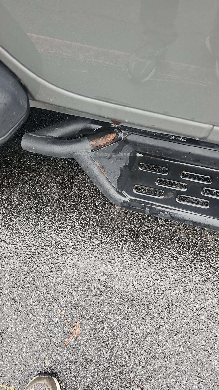 2019 Jeep Wrangler Unlimited Rubicon AWD