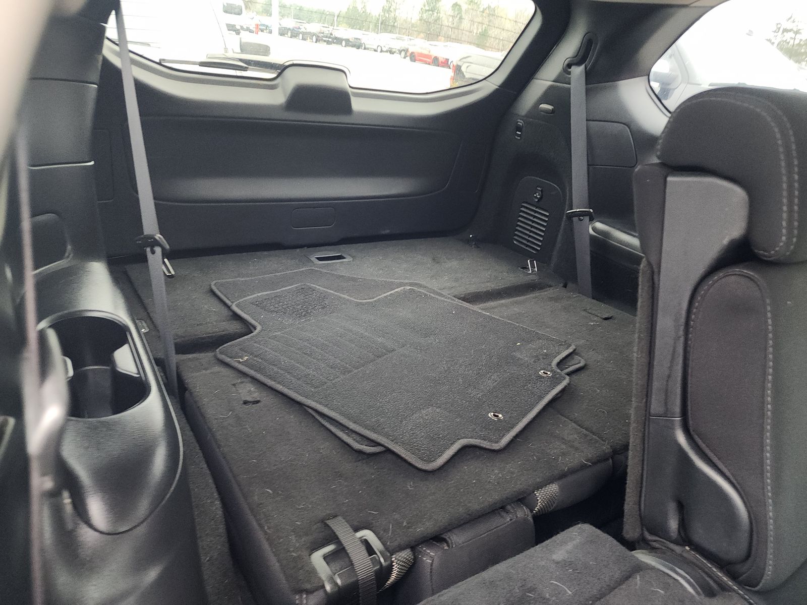 2019 Nissan Pathfinder SV AWD