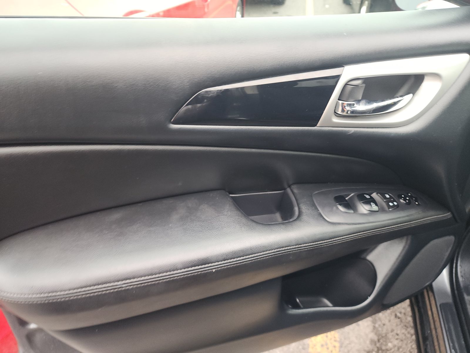 2019 Nissan Pathfinder SV AWD