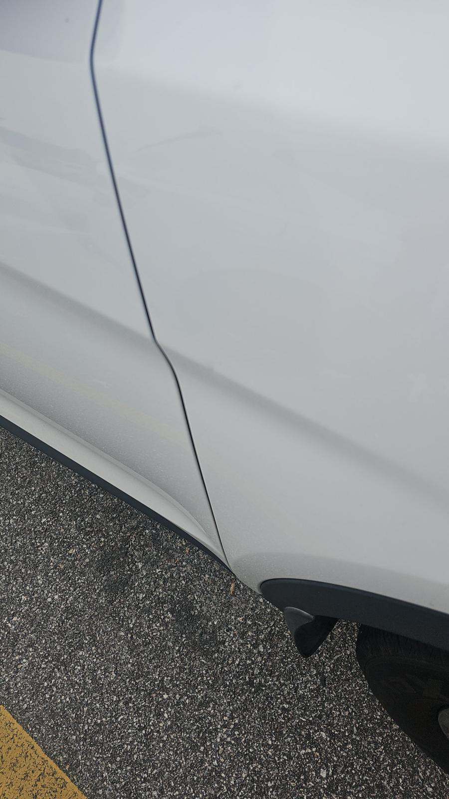 2016 Hyundai Santa Fe Sport Base FWD