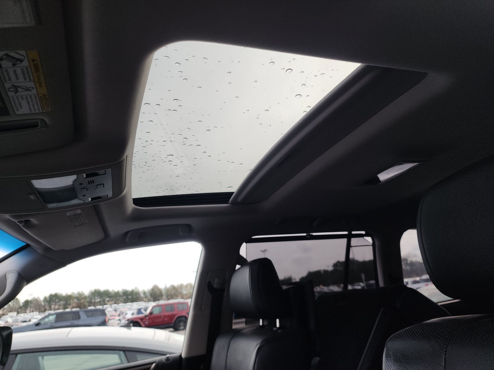 2019 Lexus LX LX 570 AWD