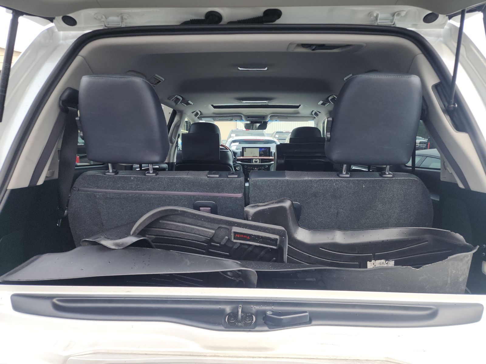 2019 Lexus LX LX 570 AWD