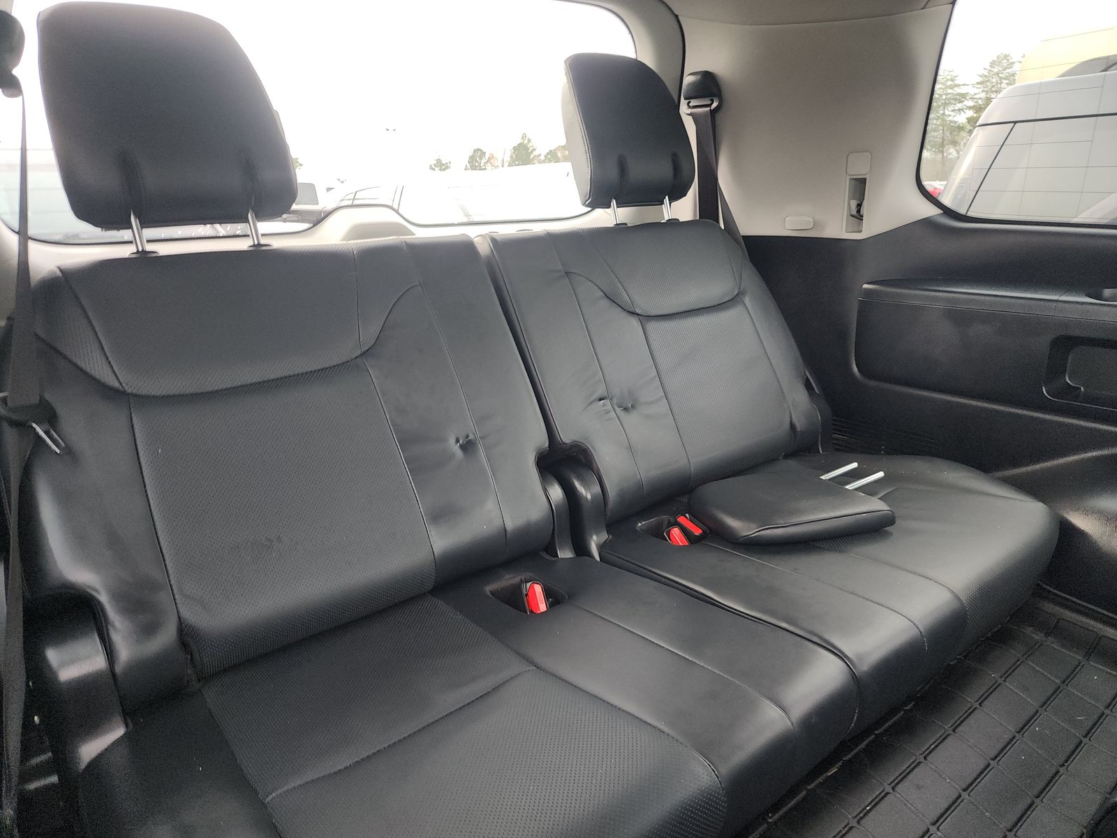 2019 Lexus LX LX 570 AWD