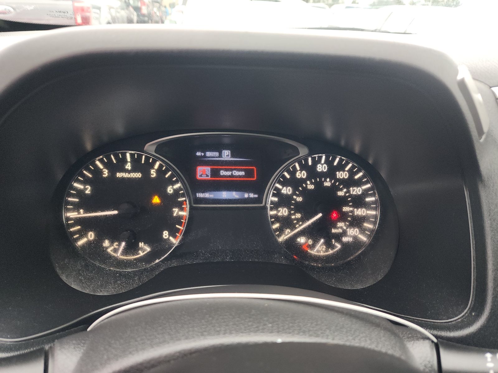 2019 Nissan Pathfinder SV AWD