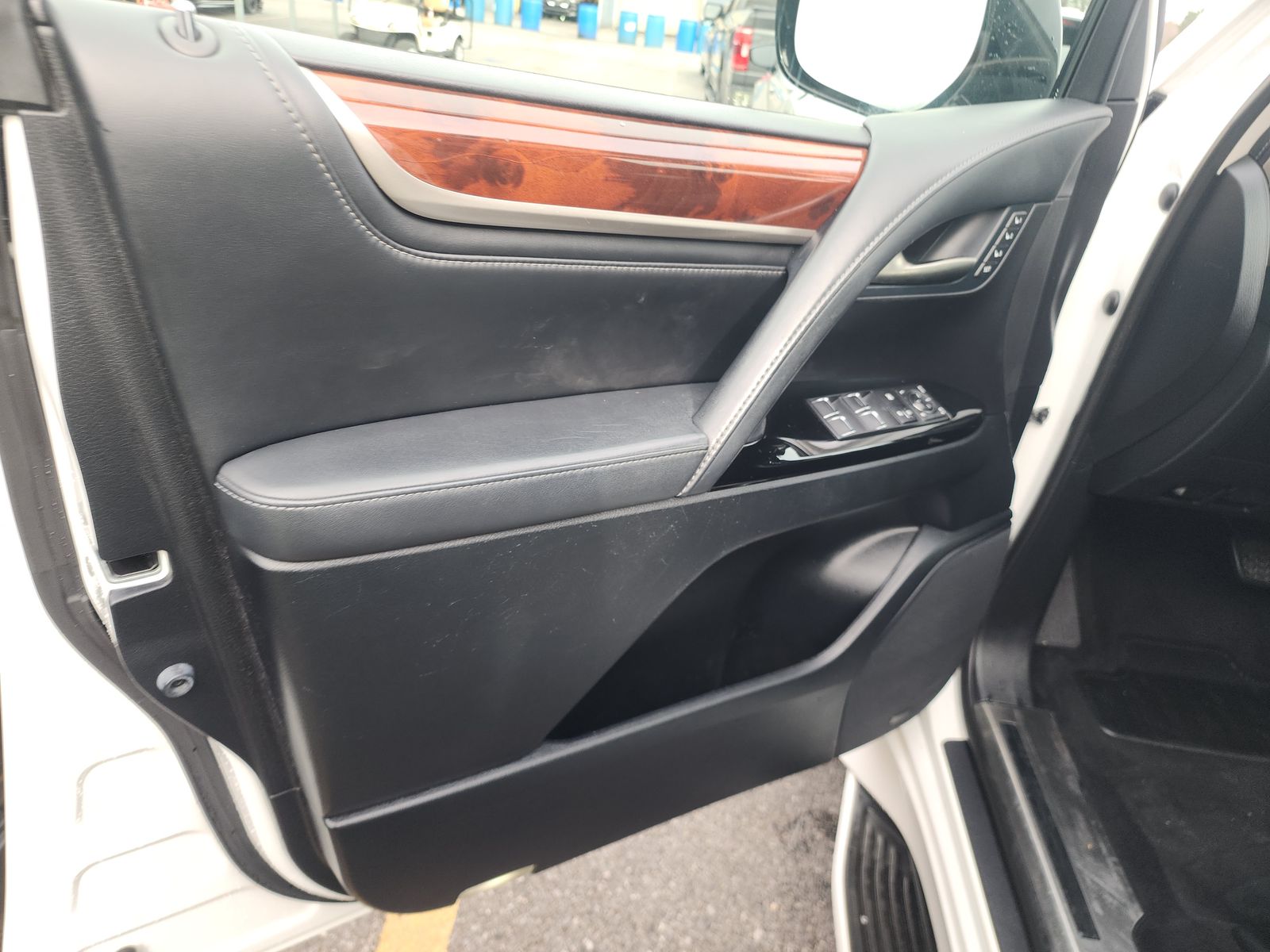 2019 Lexus LX LX 570 AWD