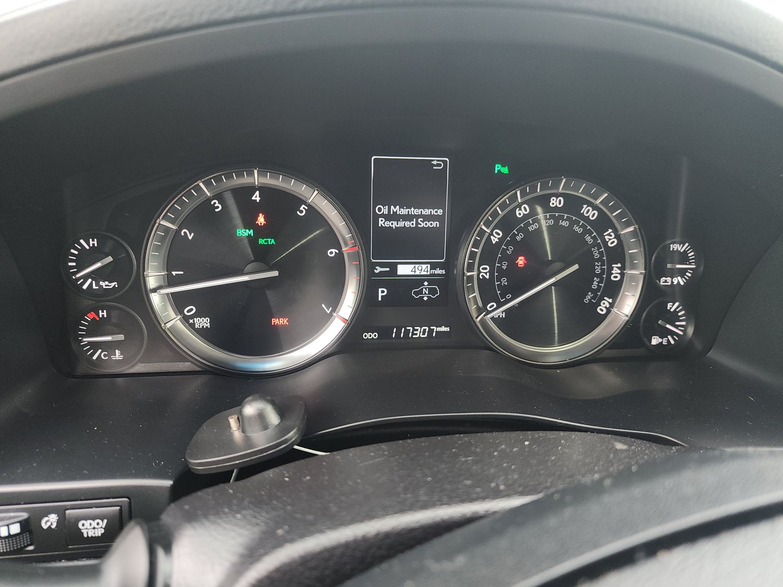 2019 Lexus LX LX 570 AWD