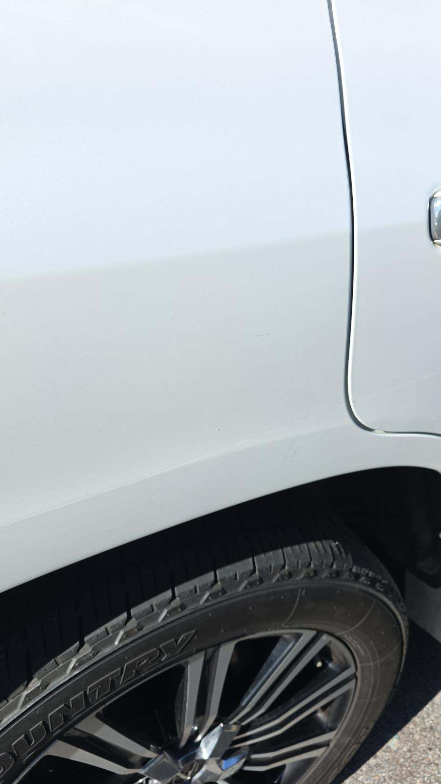 2019 Lexus LX LX 570 AWD