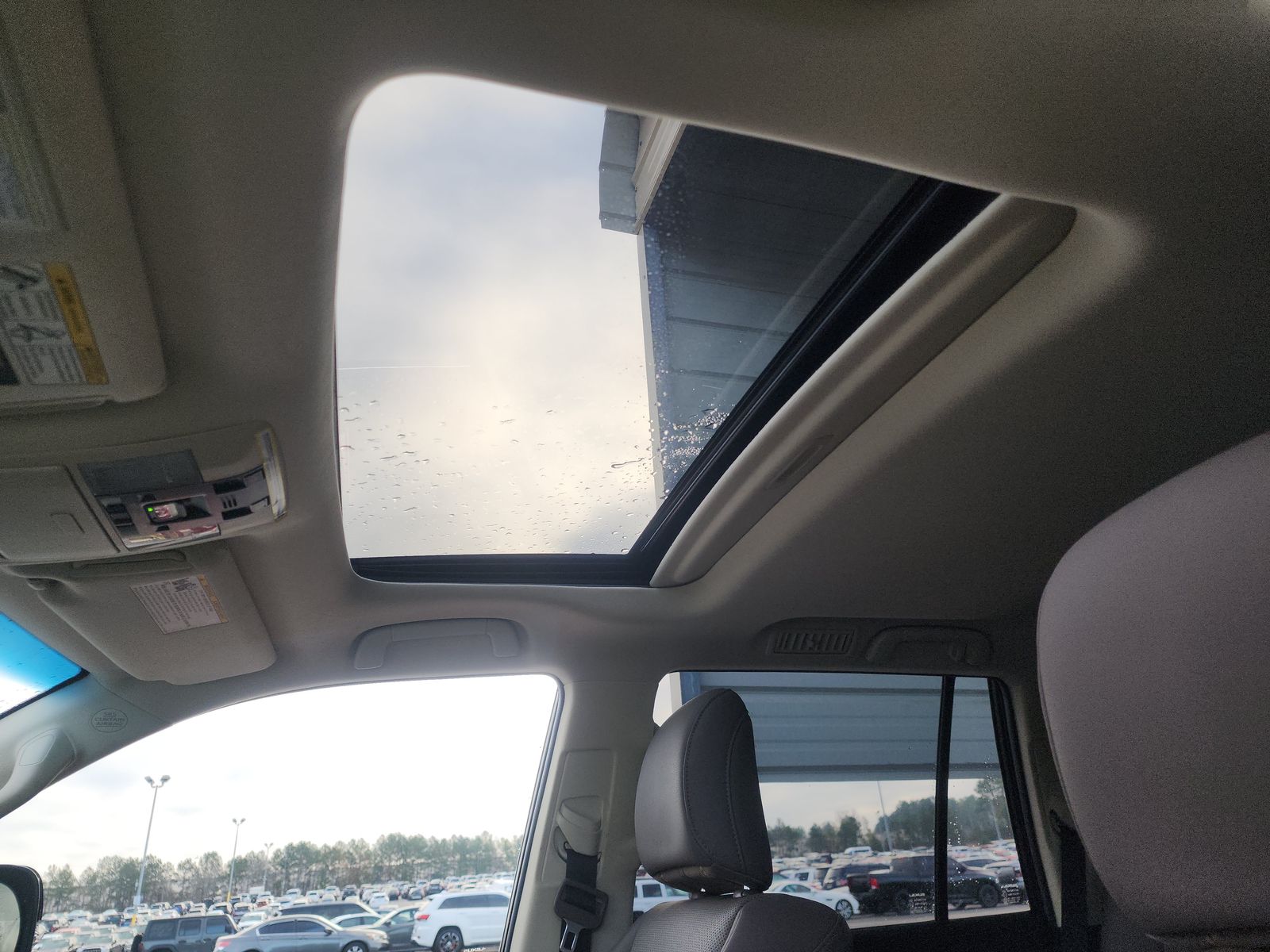 2023 Lexus GX GX 460 Premium AWD