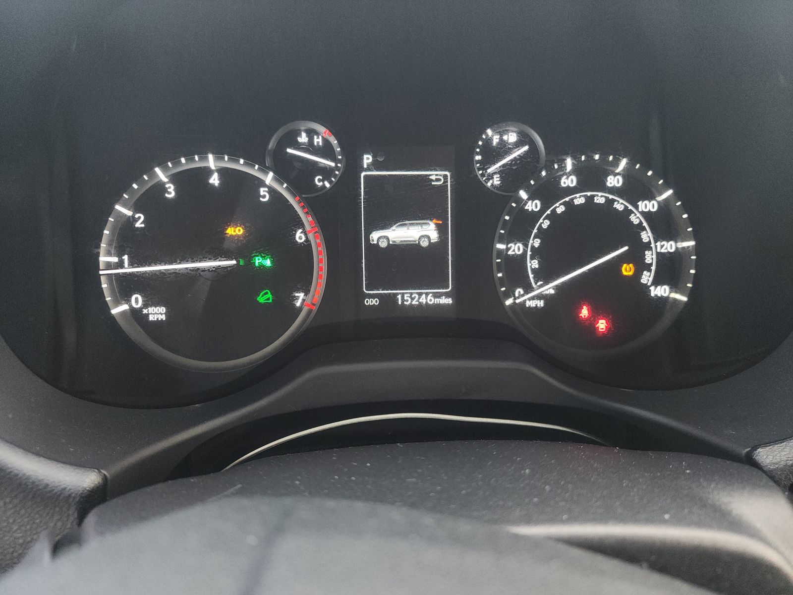 2023 Lexus GX GX 460 Premium AWD