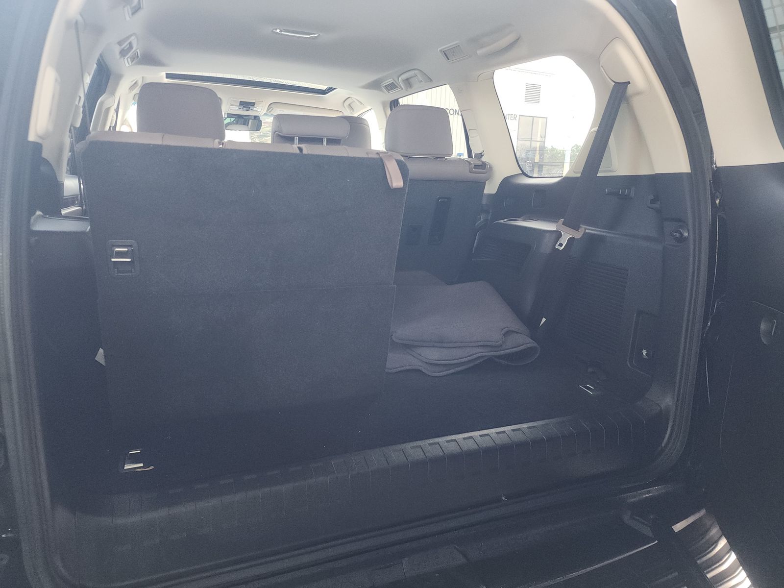 2023 Lexus GX GX 460 Premium AWD