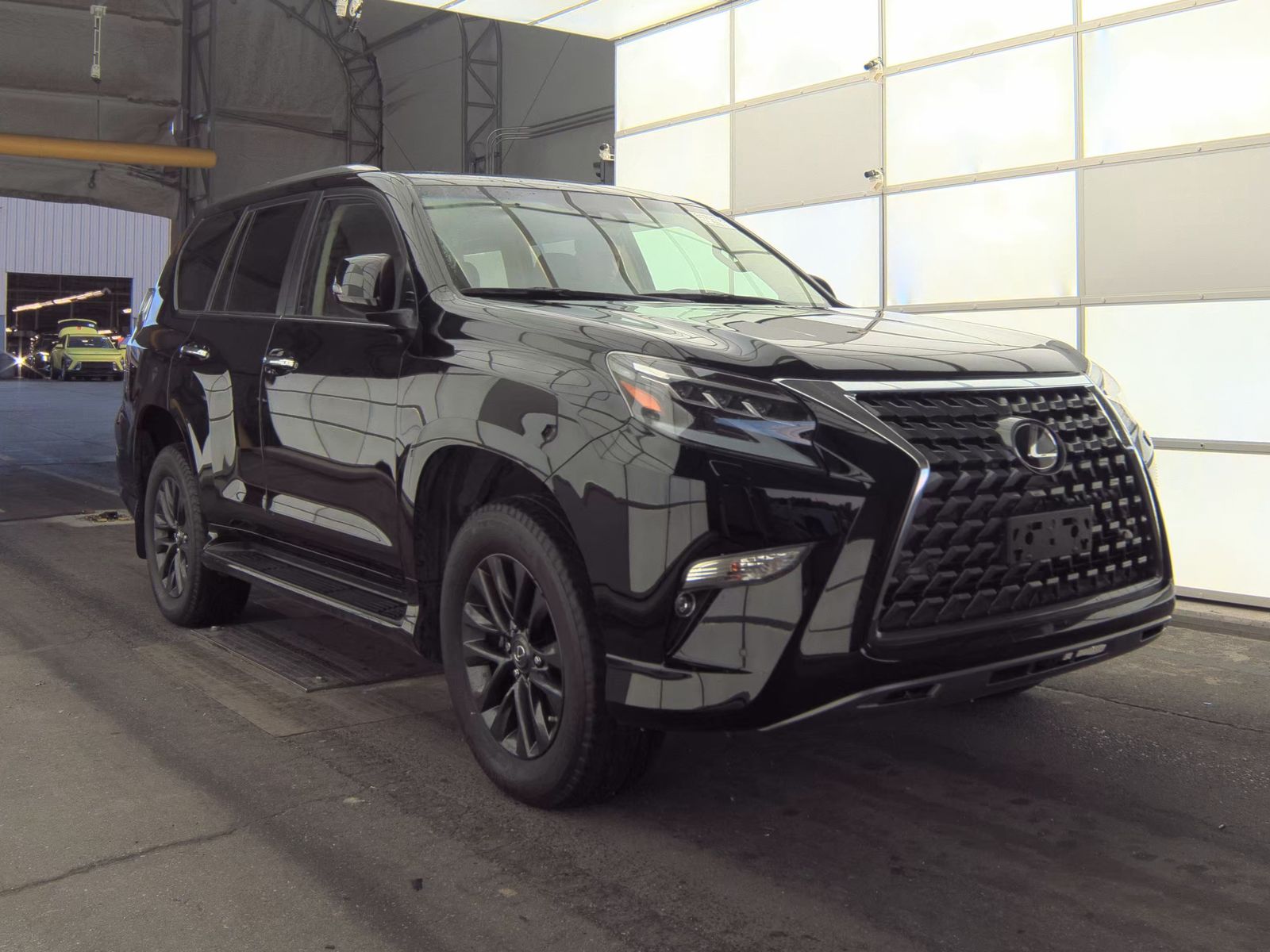 2023 Lexus GX GX 460 Premium AWD