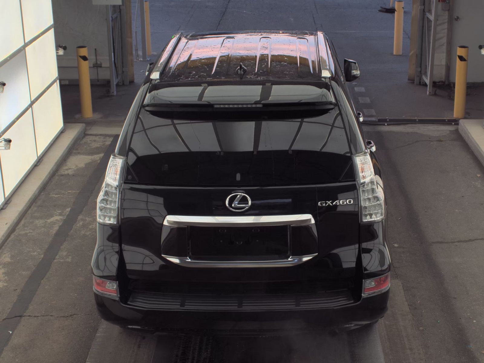 2023 Lexus GX GX 460 Premium AWD