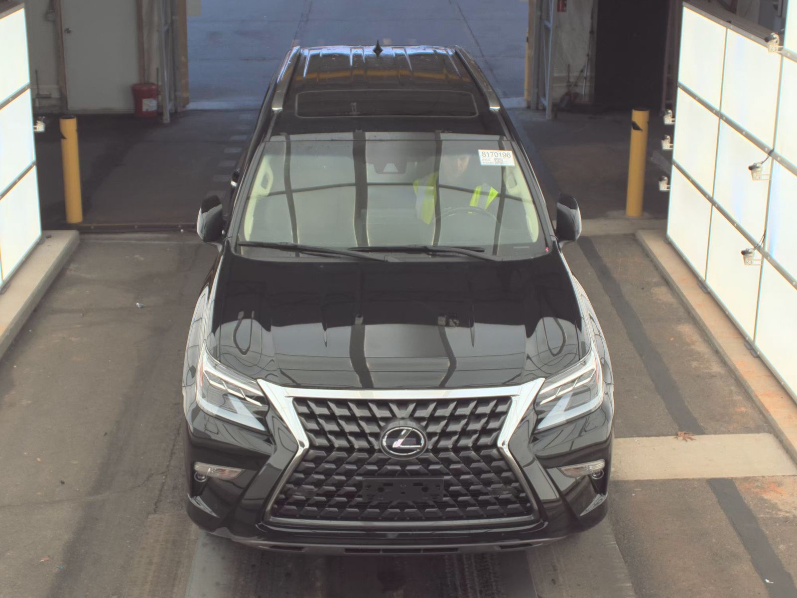 2023 Lexus GX GX 460 Premium AWD