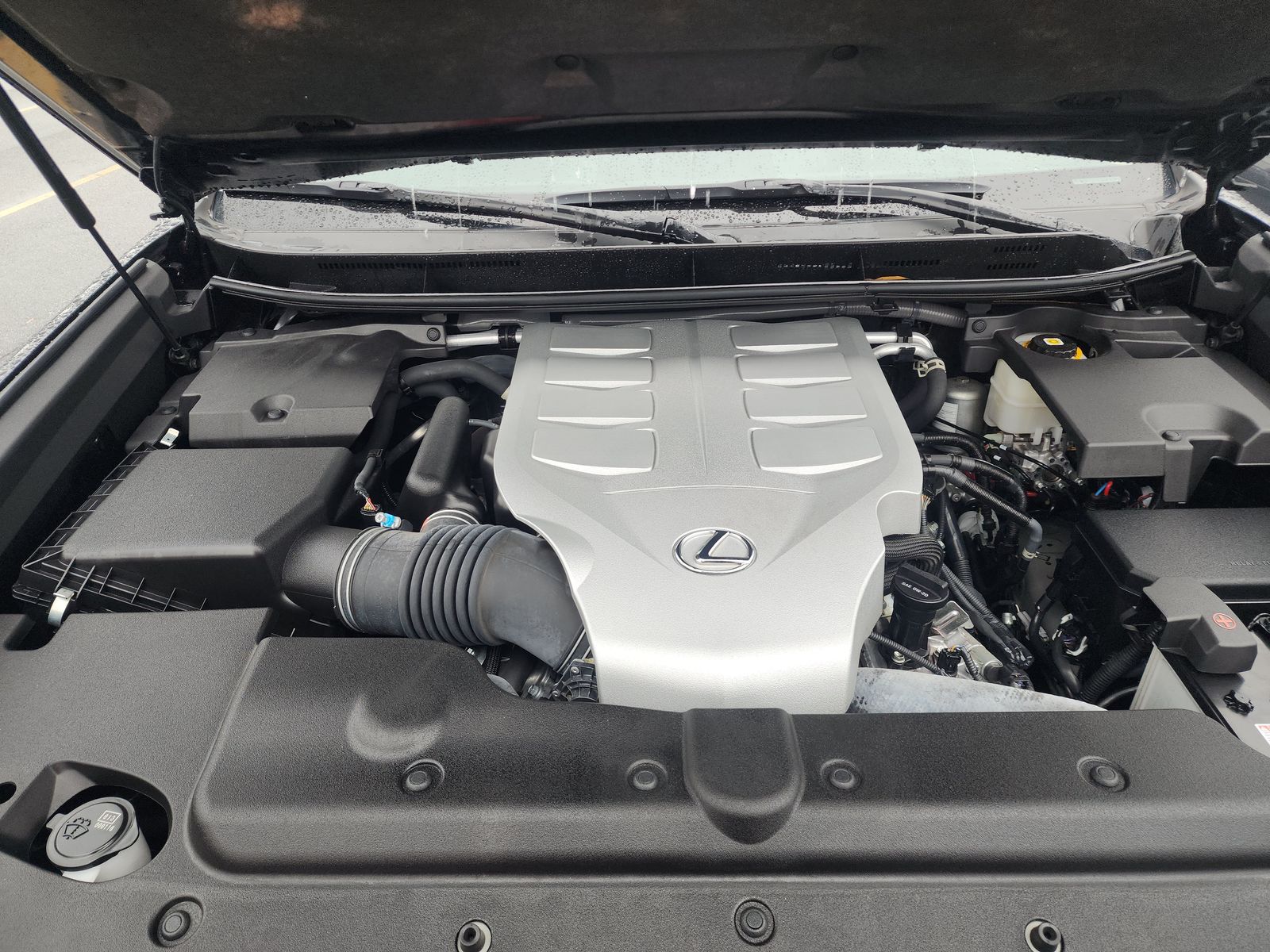 2023 Lexus GX GX 460 Premium AWD