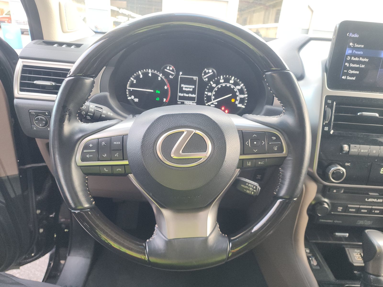 2023 Lexus GX GX 460 Premium AWD