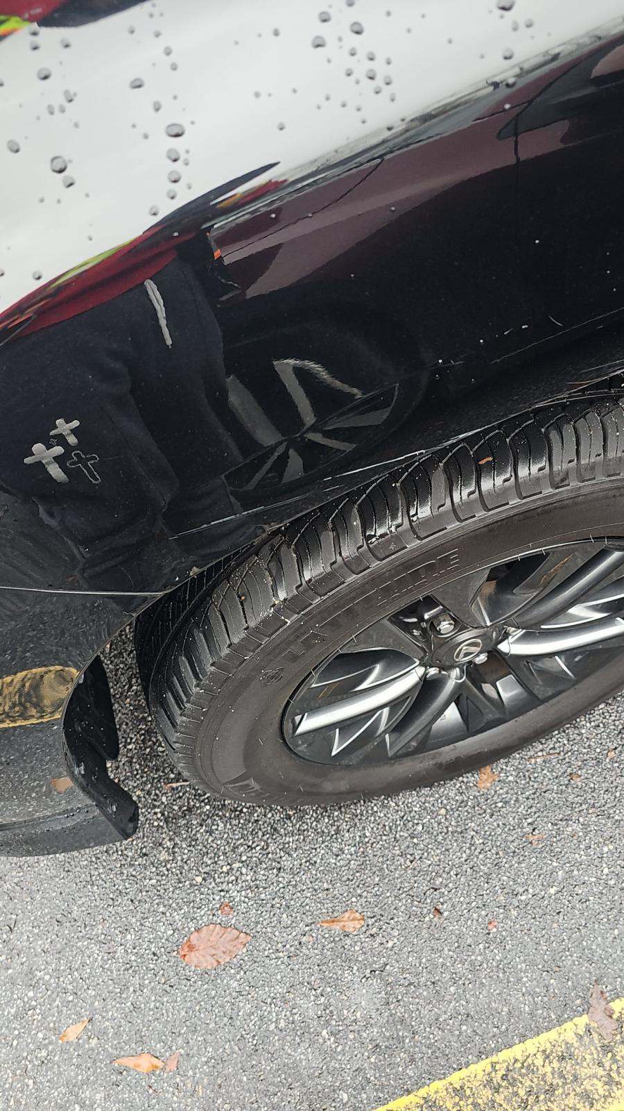 2023 Lexus GX GX 460 Premium AWD