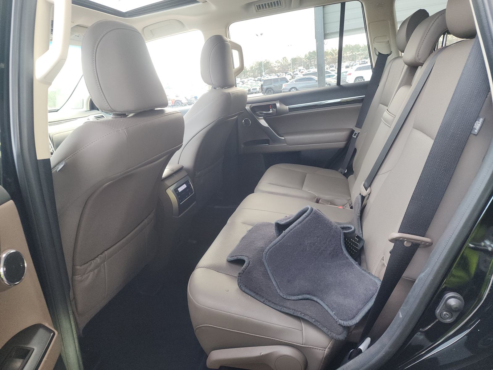 2023 Lexus GX GX 460 Premium AWD