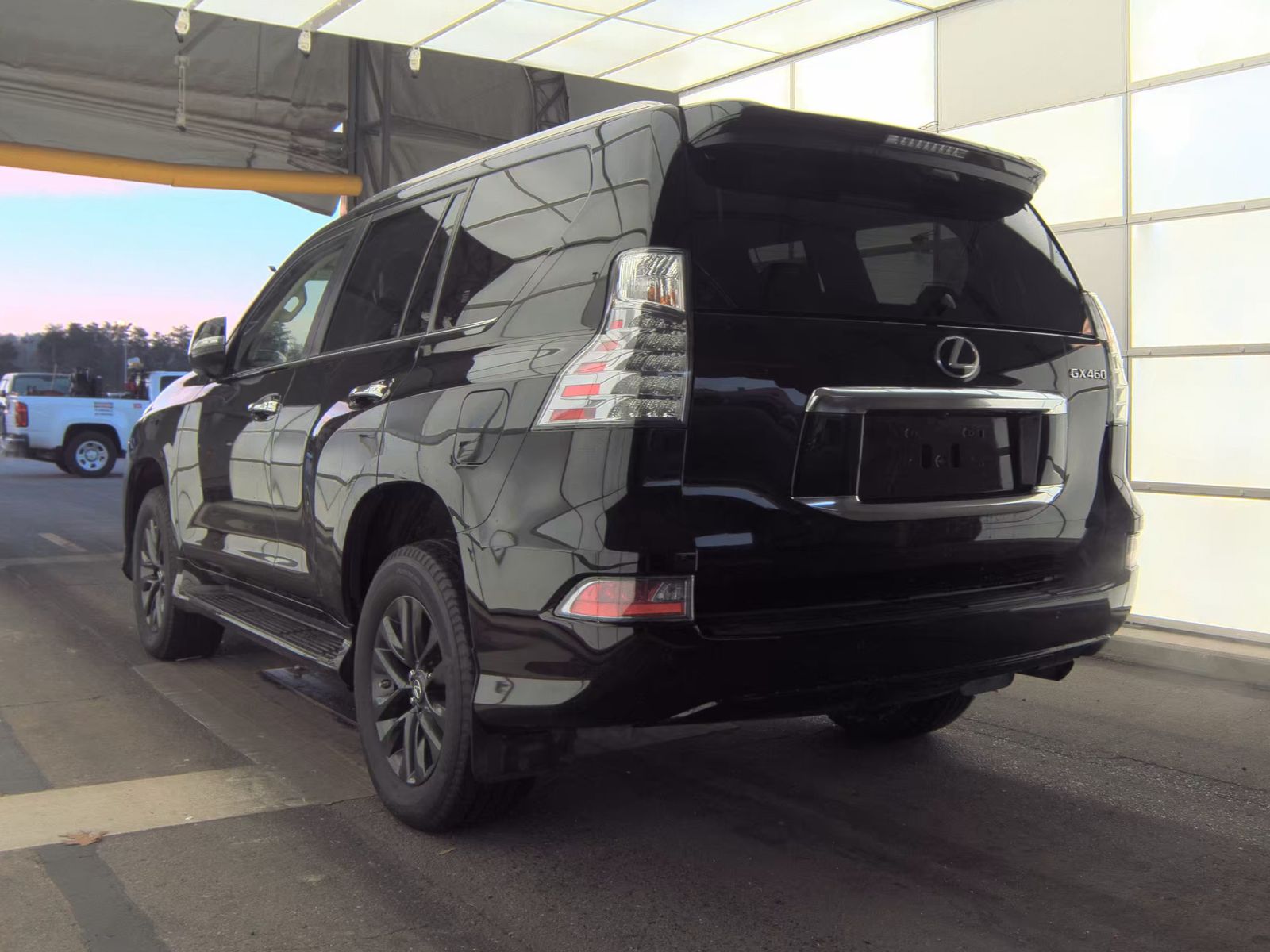 2023 Lexus GX GX 460 Premium AWD