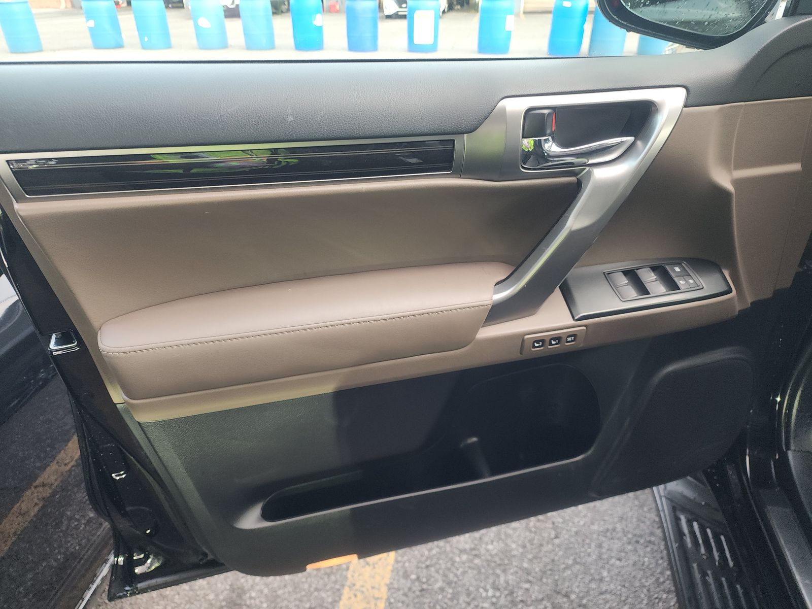 2023 Lexus GX GX 460 Premium AWD