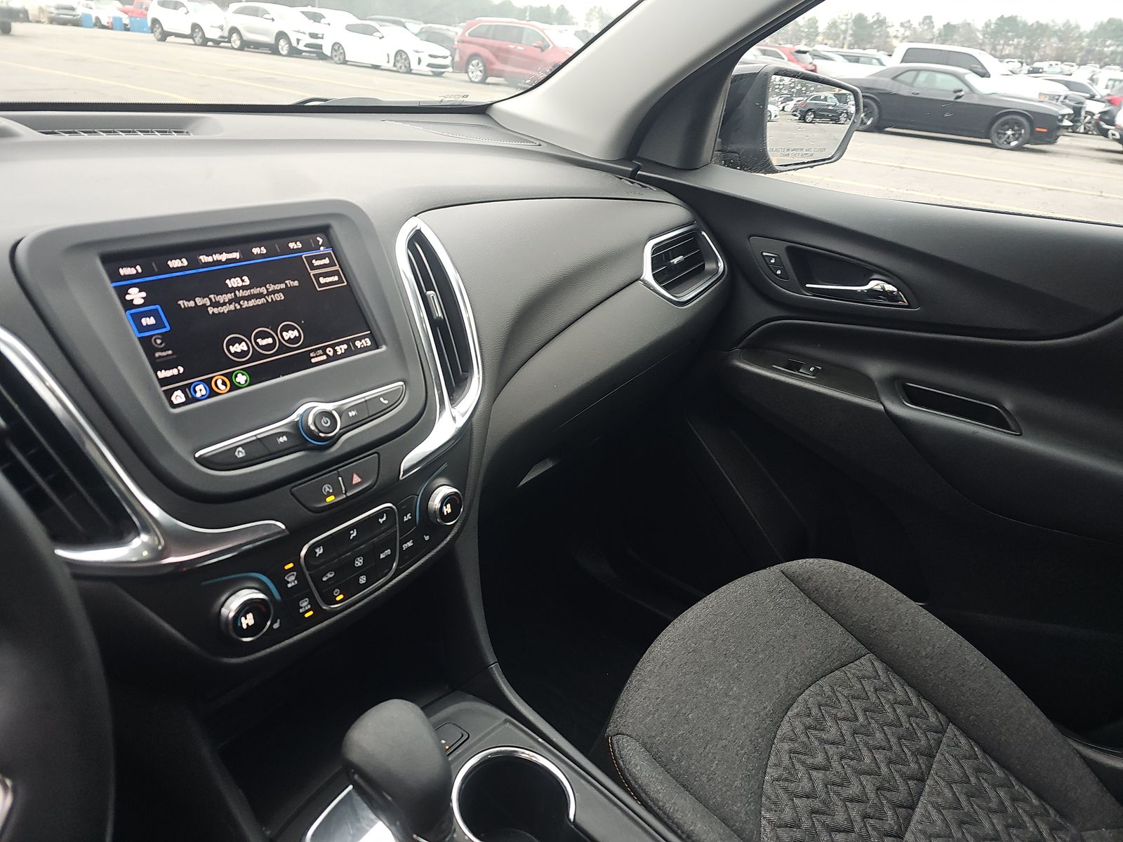 2024 Chevrolet Equinox LT FWD