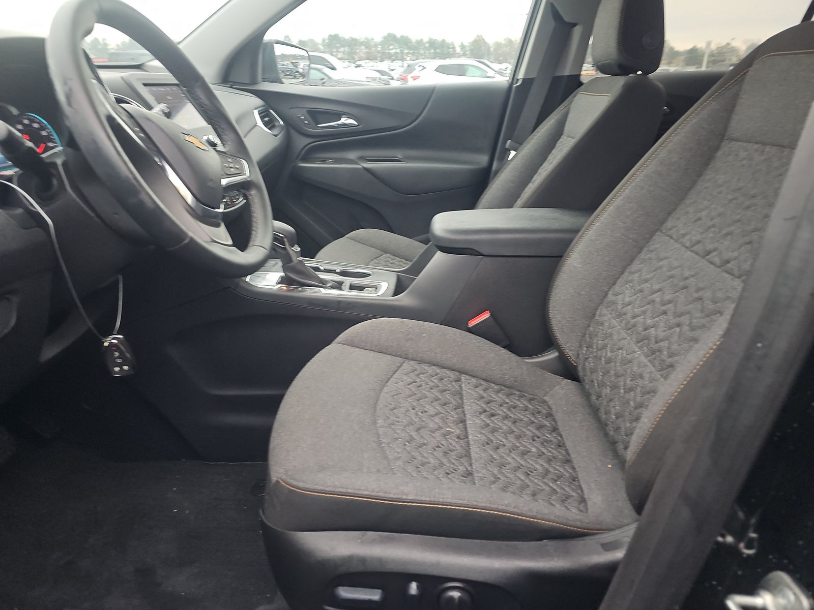 2024 Chevrolet Equinox LT FWD