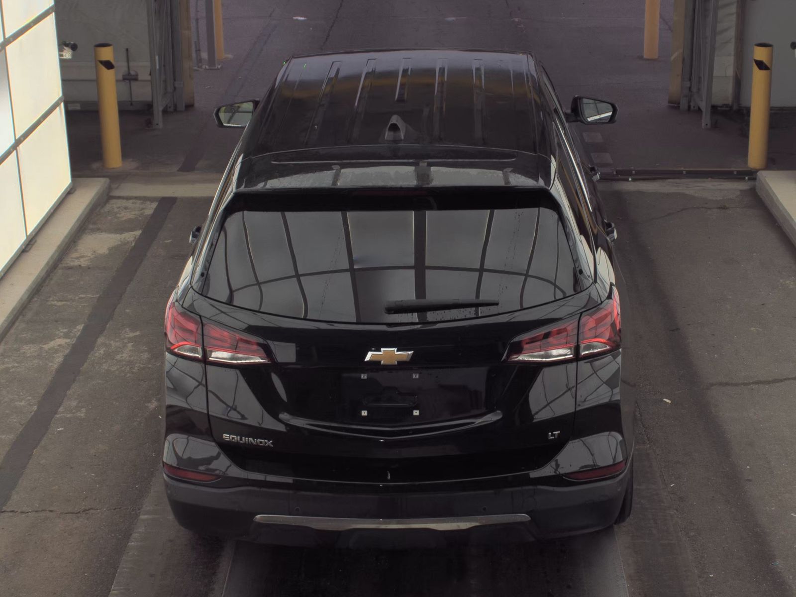 2024 Chevrolet Equinox LT FWD