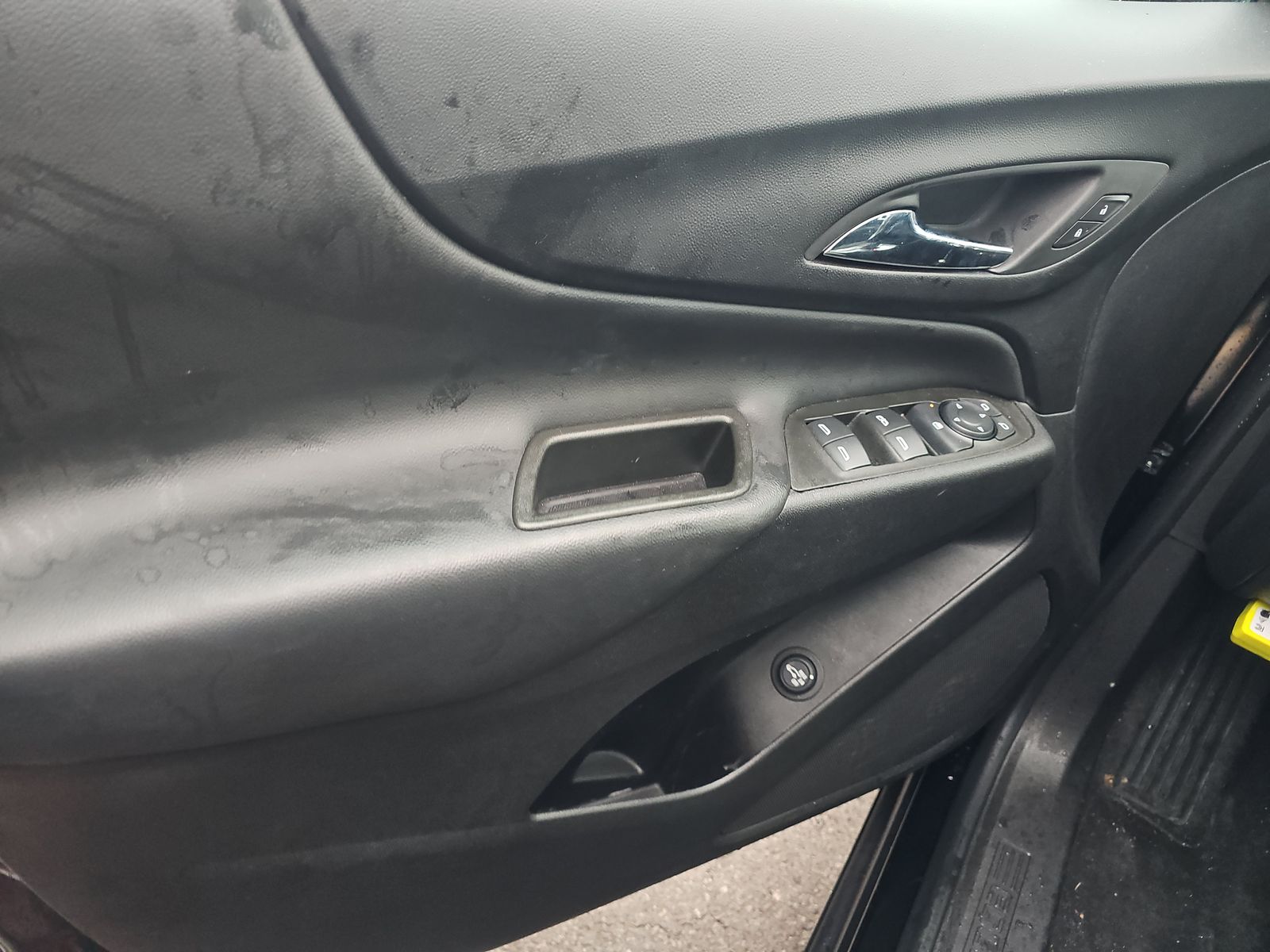 2024 Chevrolet Equinox LT FWD