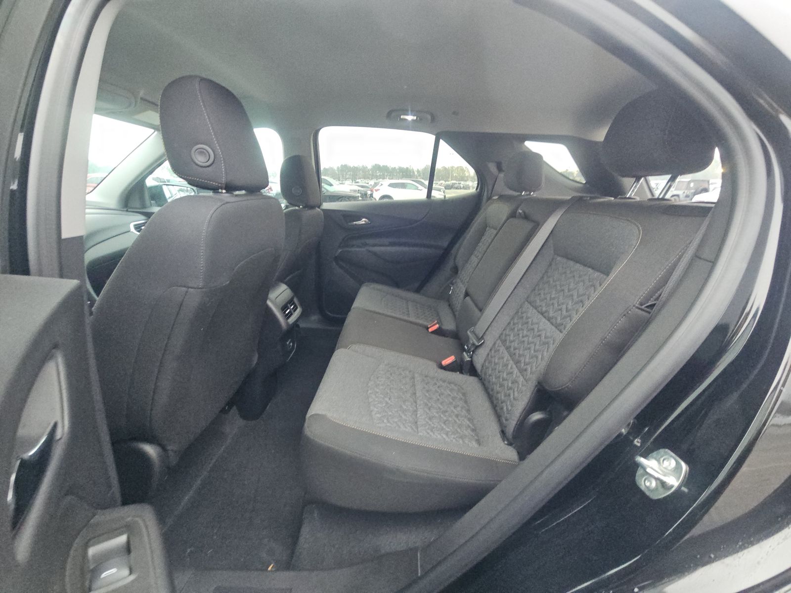 2024 Chevrolet Equinox LT FWD