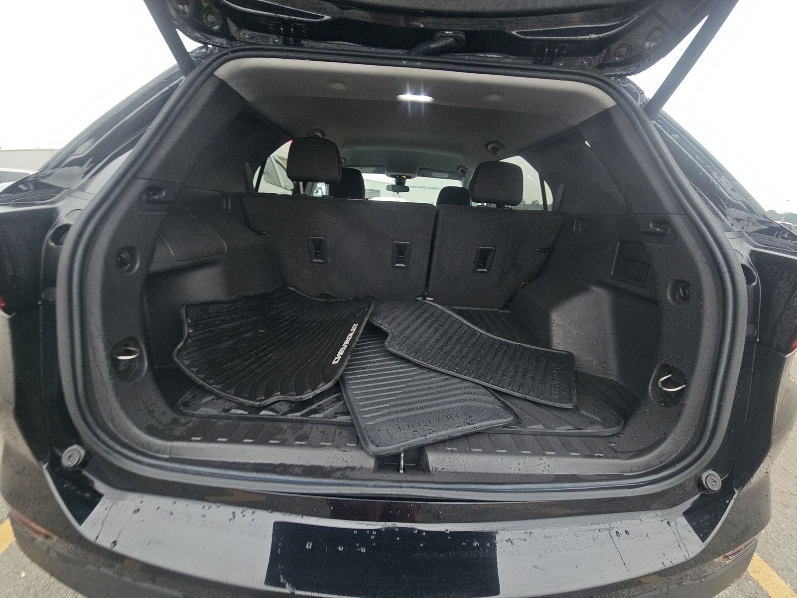 2024 Chevrolet Equinox LT FWD