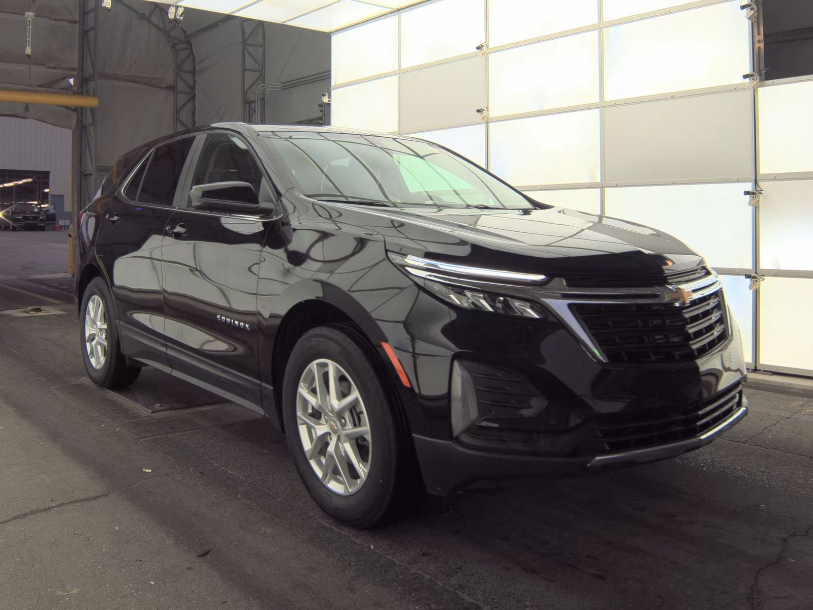 2024 Chevrolet Equinox LT FWD