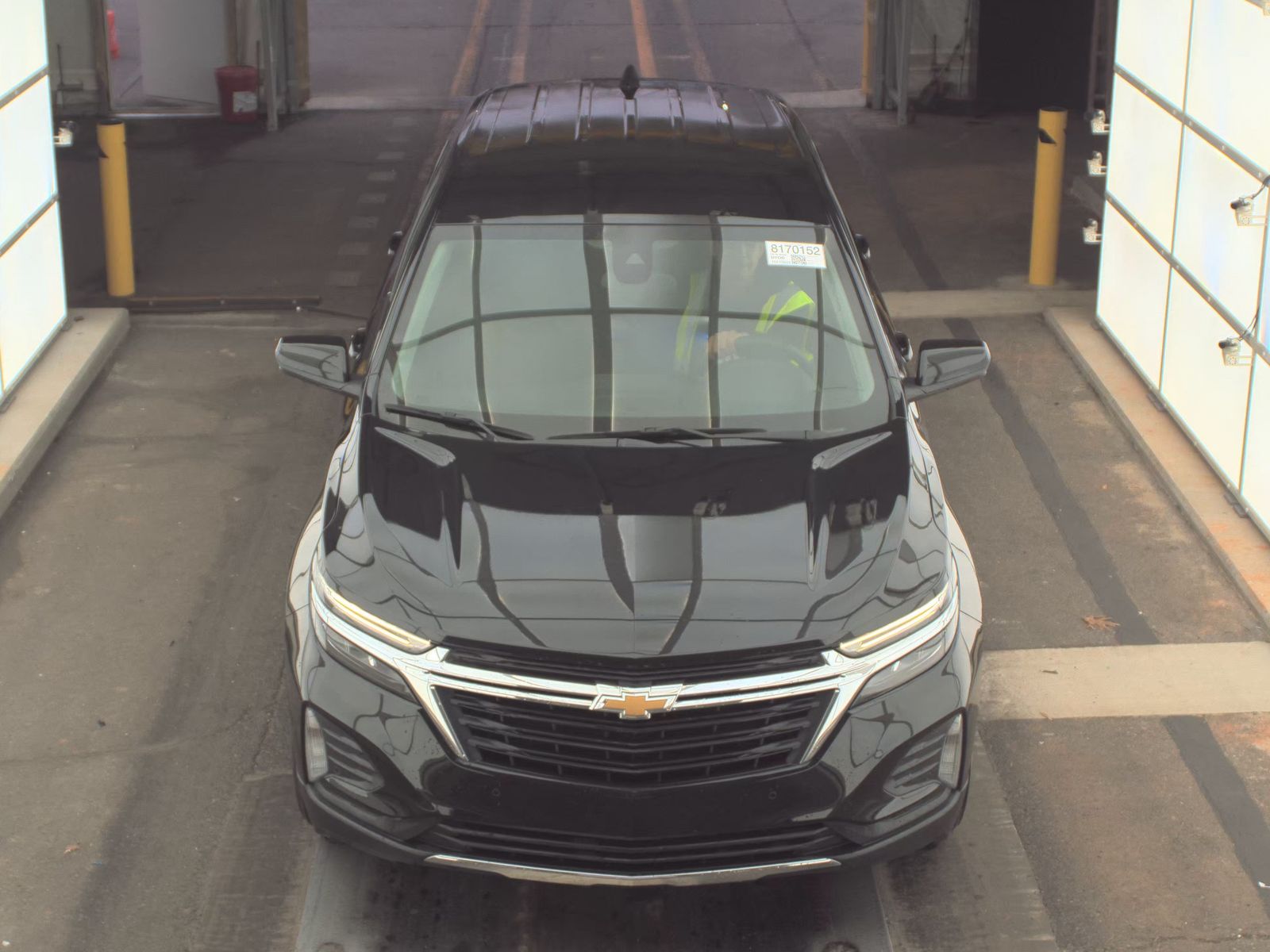 2024 Chevrolet Equinox LT FWD