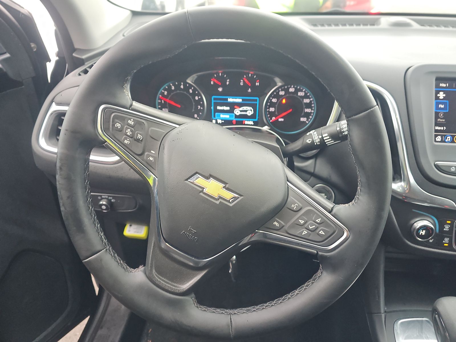 2024 Chevrolet Equinox LT FWD