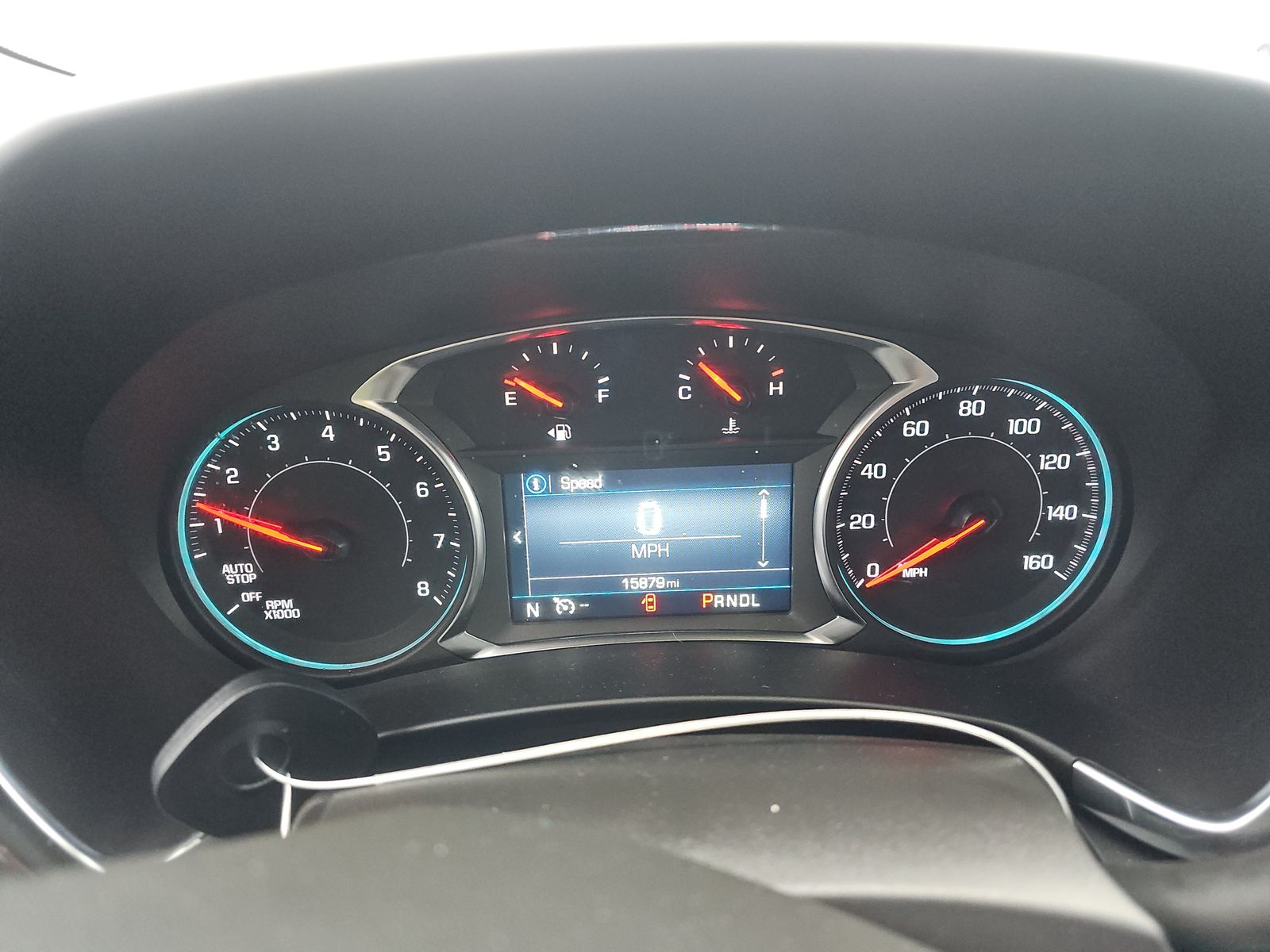 2024 Chevrolet Equinox LT FWD