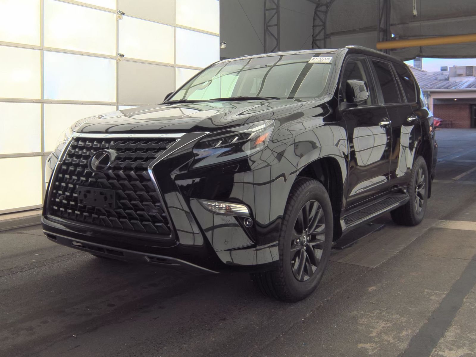 2023 Lexus GX GX 460 Premium AWD