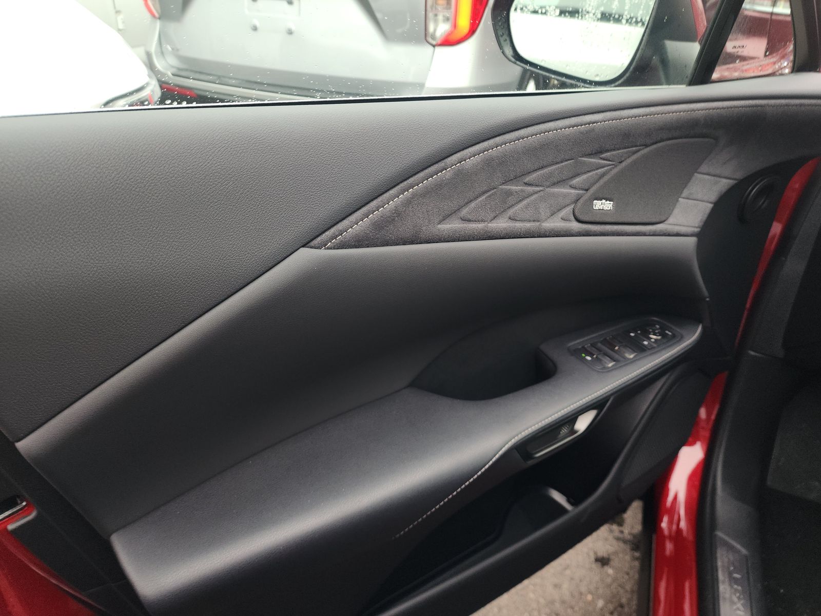 2024 Lexus RX RX 350 Luxury AWD