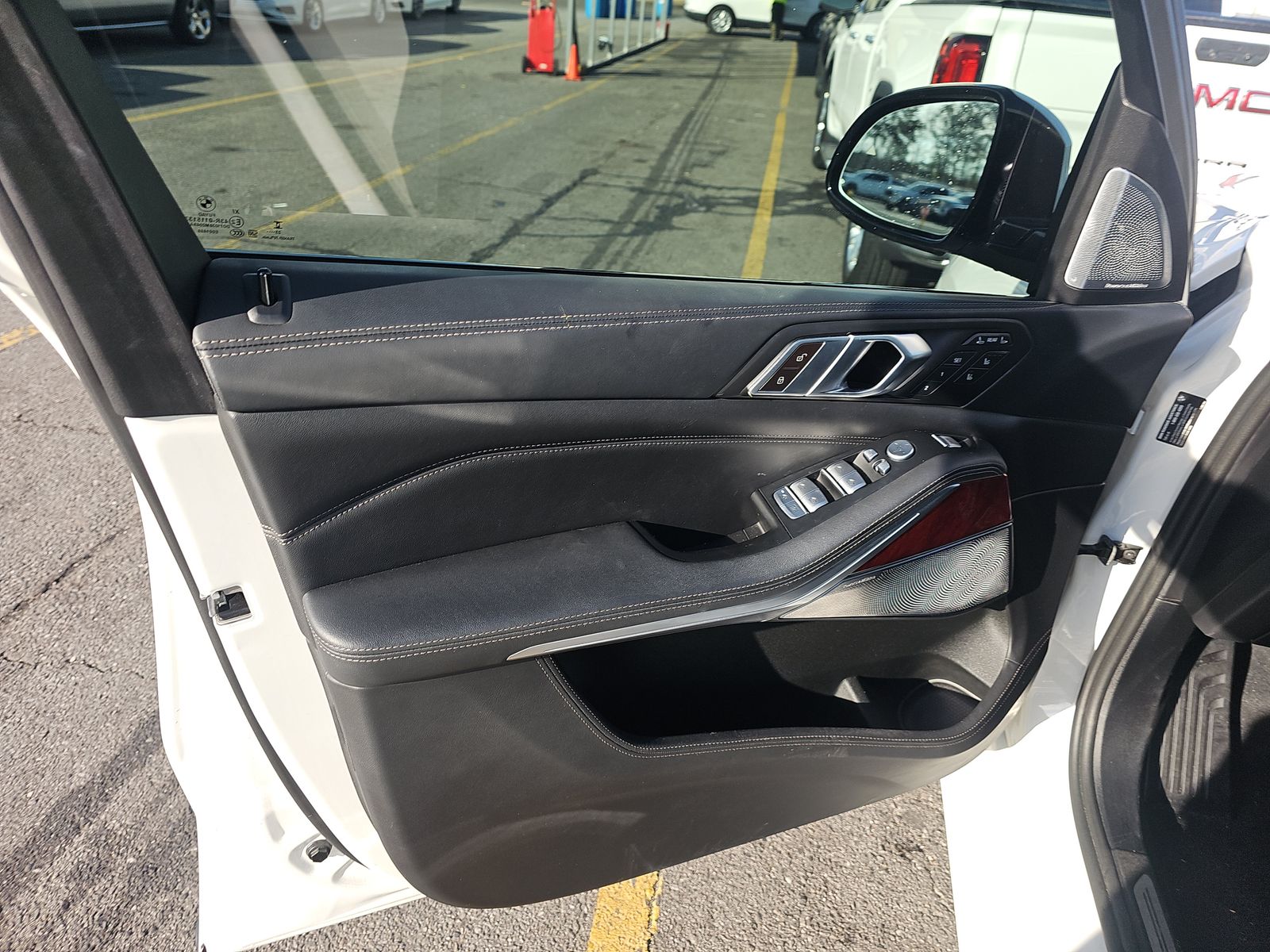 2024 BMW X7 ALPINA XB7 AWD