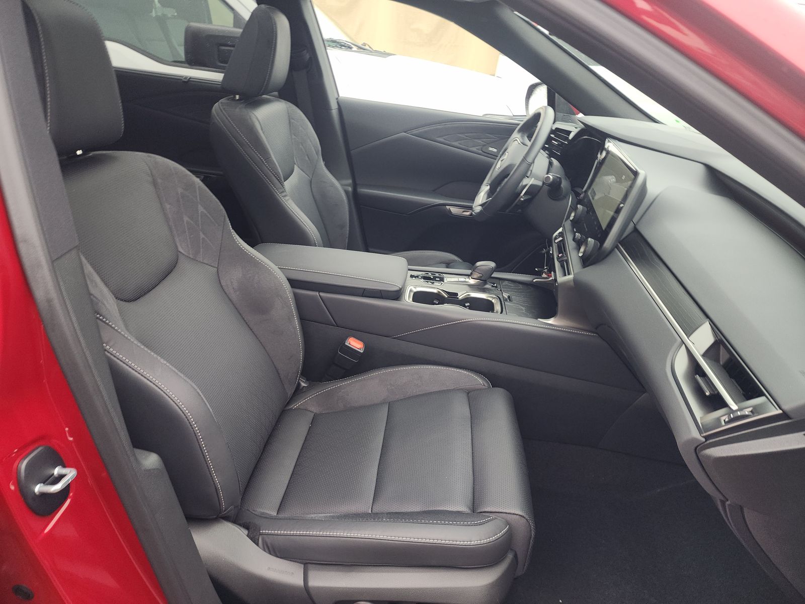 2024 Lexus RX RX 350 Luxury AWD