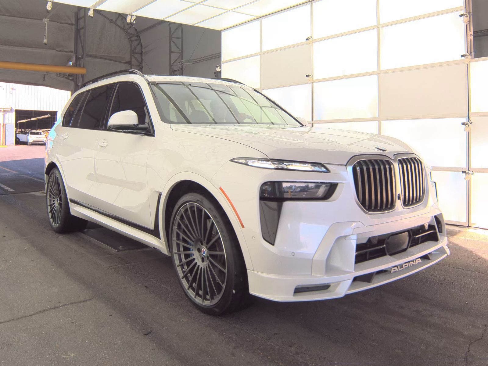 2024 BMW X7 ALPINA XB7 AWD