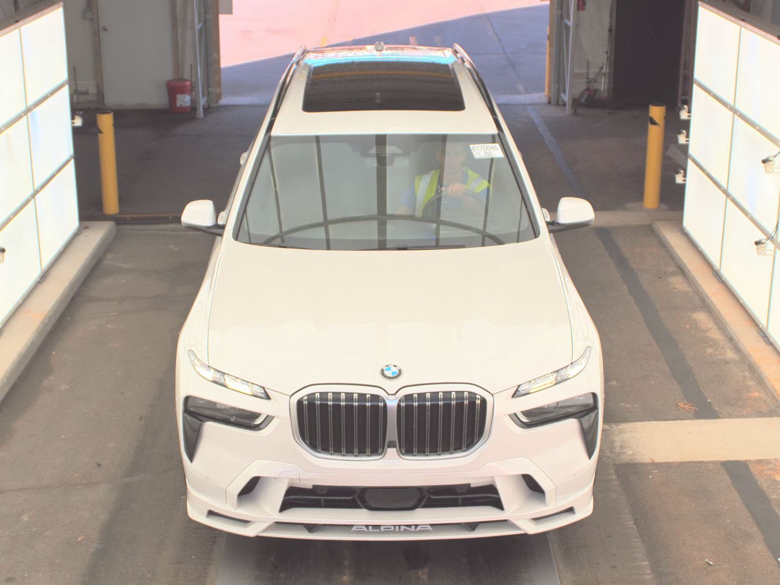 2024 BMW X7 ALPINA XB7 AWD