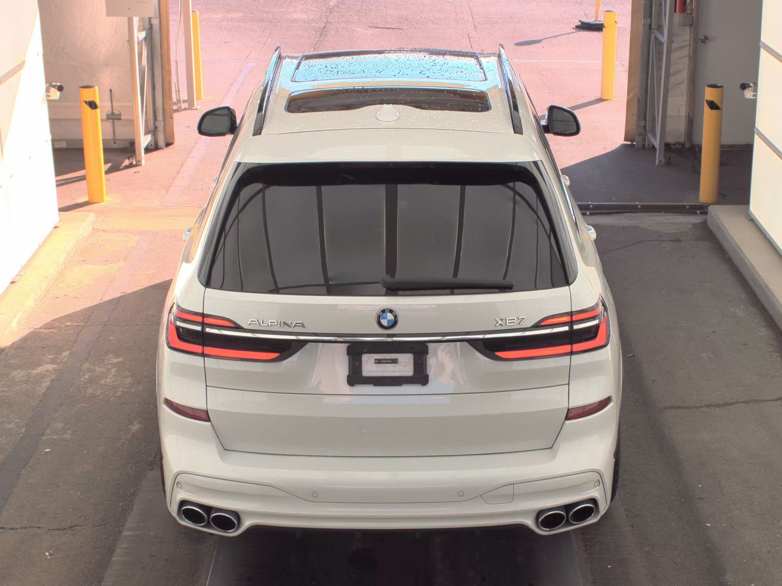 2024 BMW X7 ALPINA XB7 AWD
