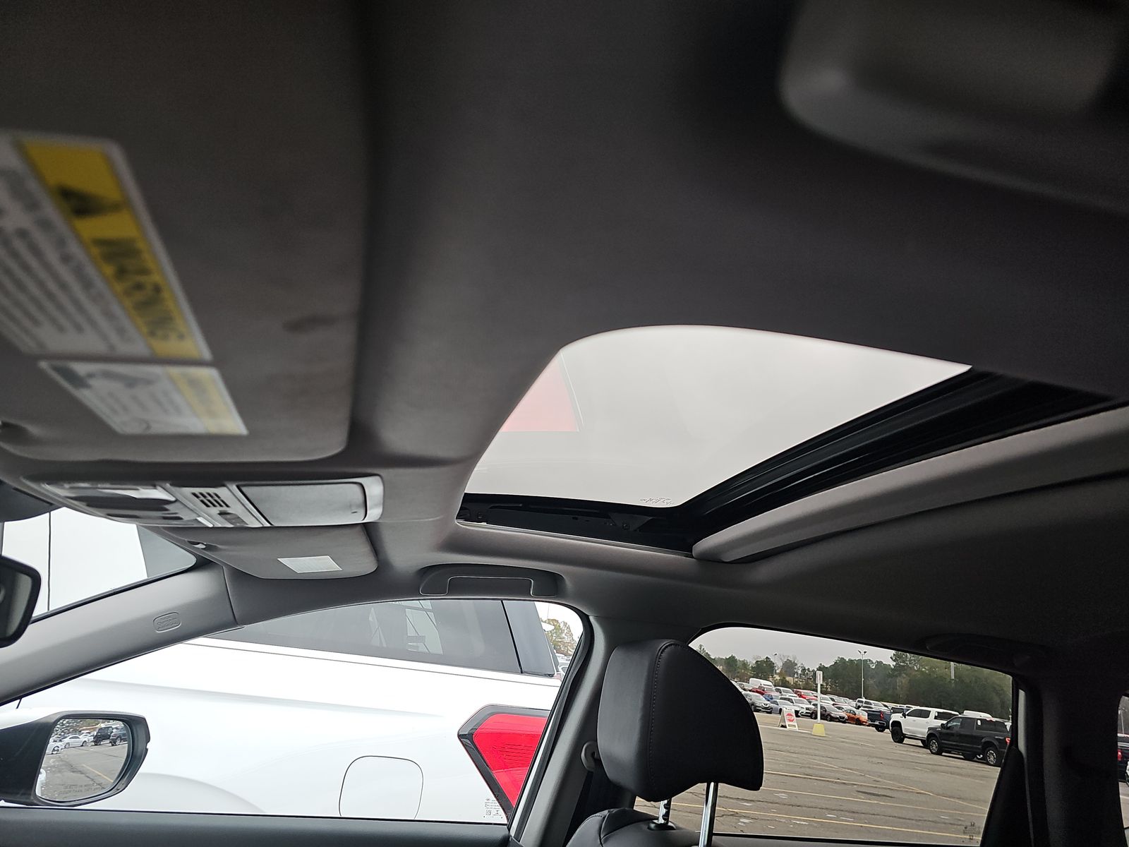 2019 Honda CR-V Touring FWD