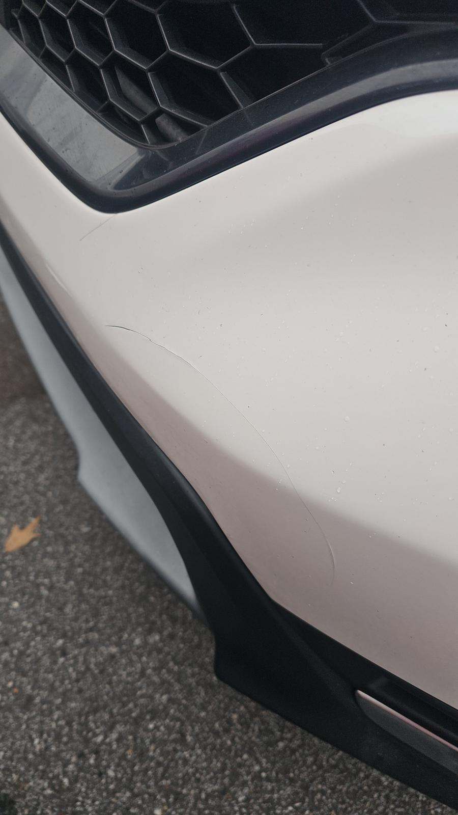 2019 Honda CR-V Touring FWD