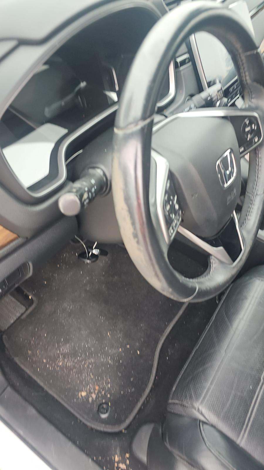 2019 Honda CR-V Touring FWD