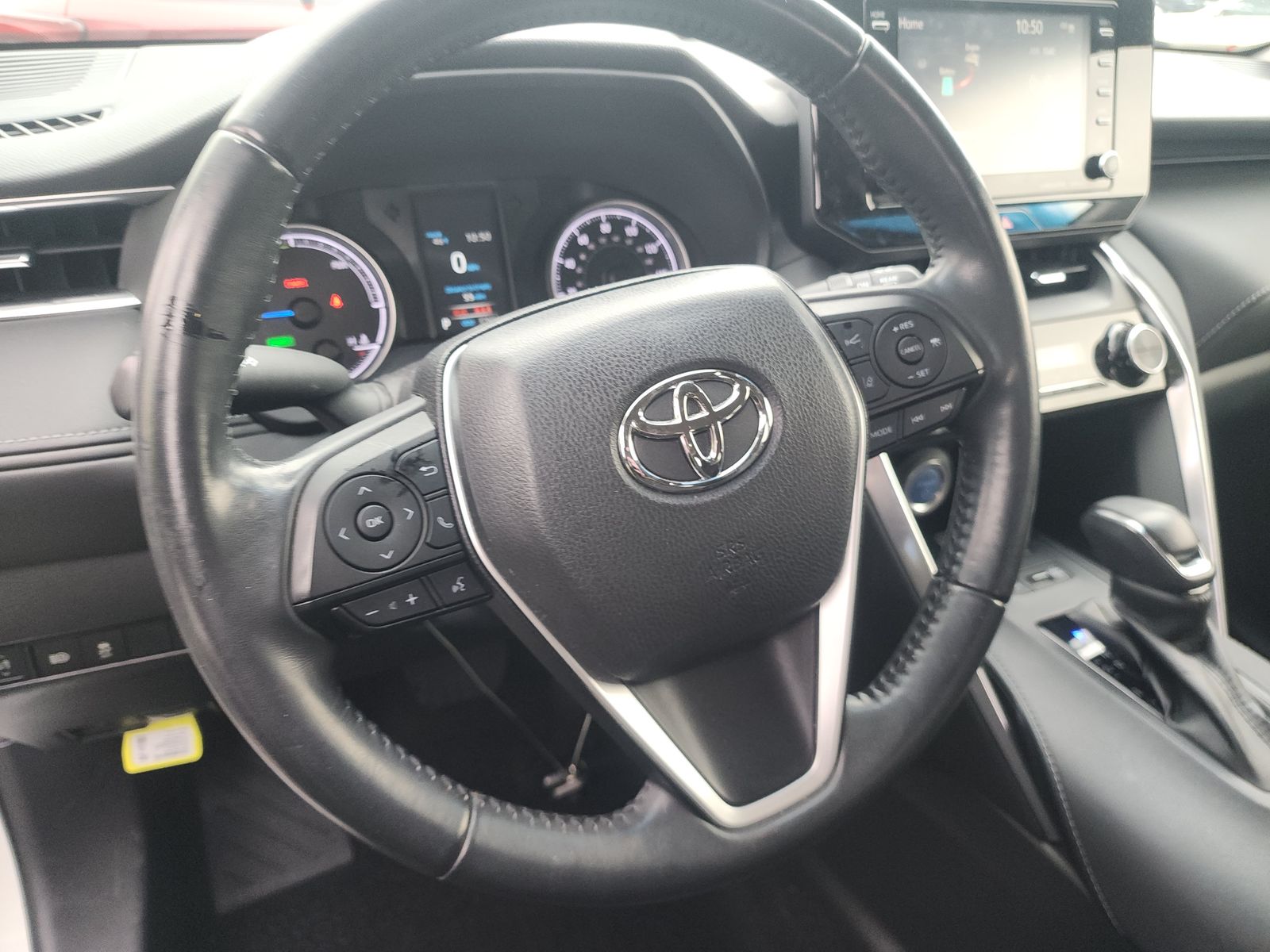 2022 Toyota Venza LE AWD