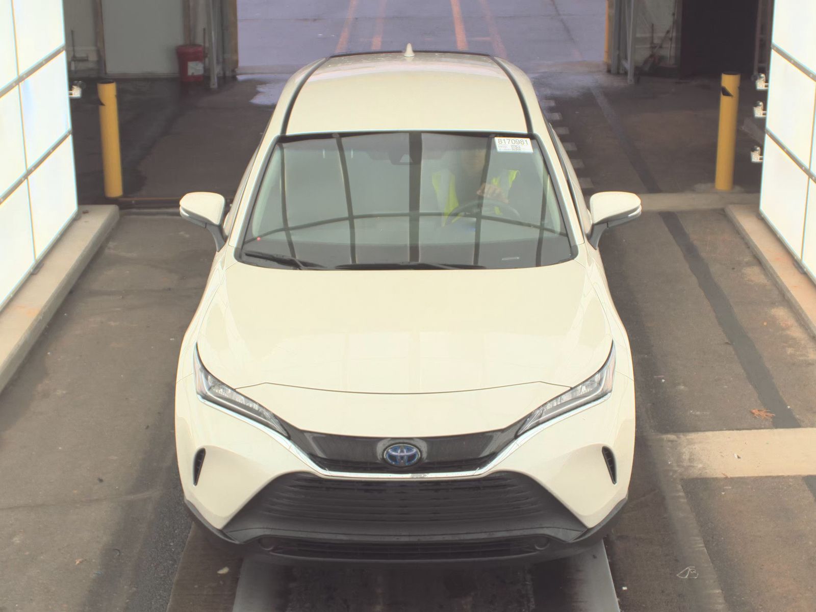 2022 Toyota Venza LE AWD