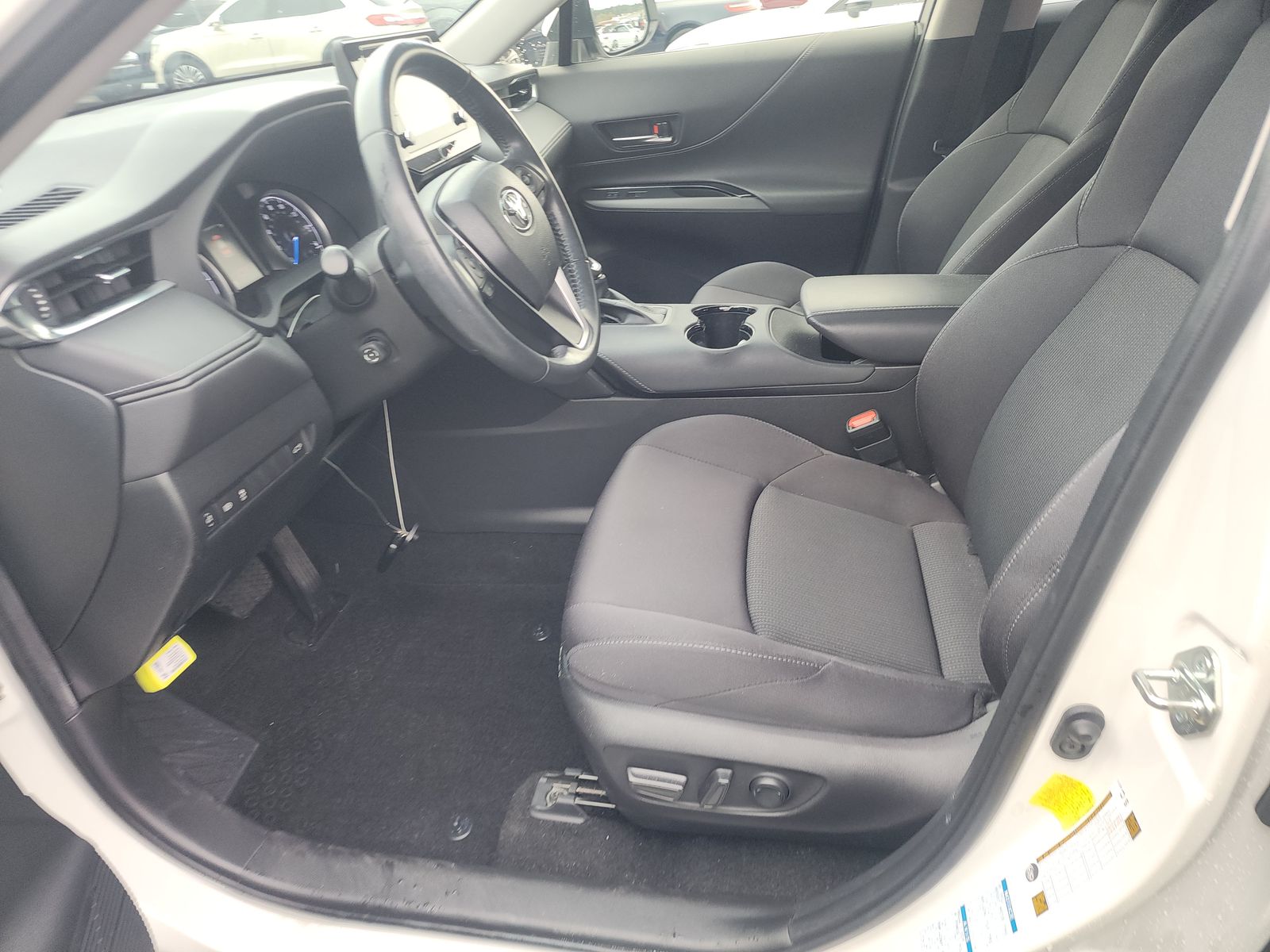 2022 Toyota Venza LE AWD