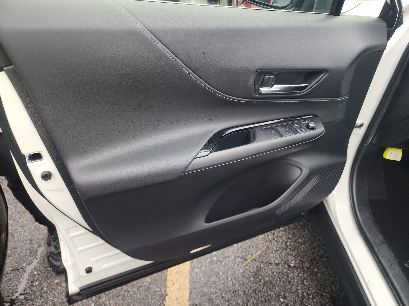 2022 Toyota Venza LE AWD