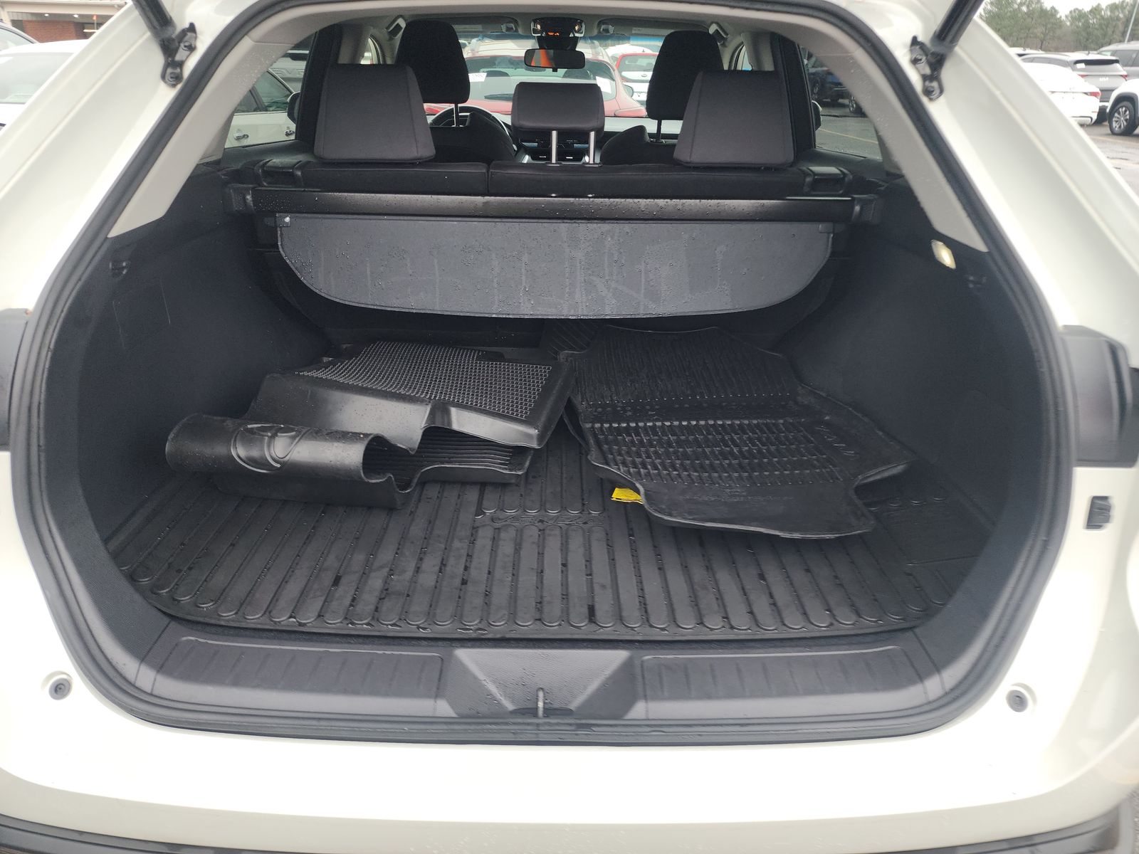 2022 Toyota Venza LE AWD