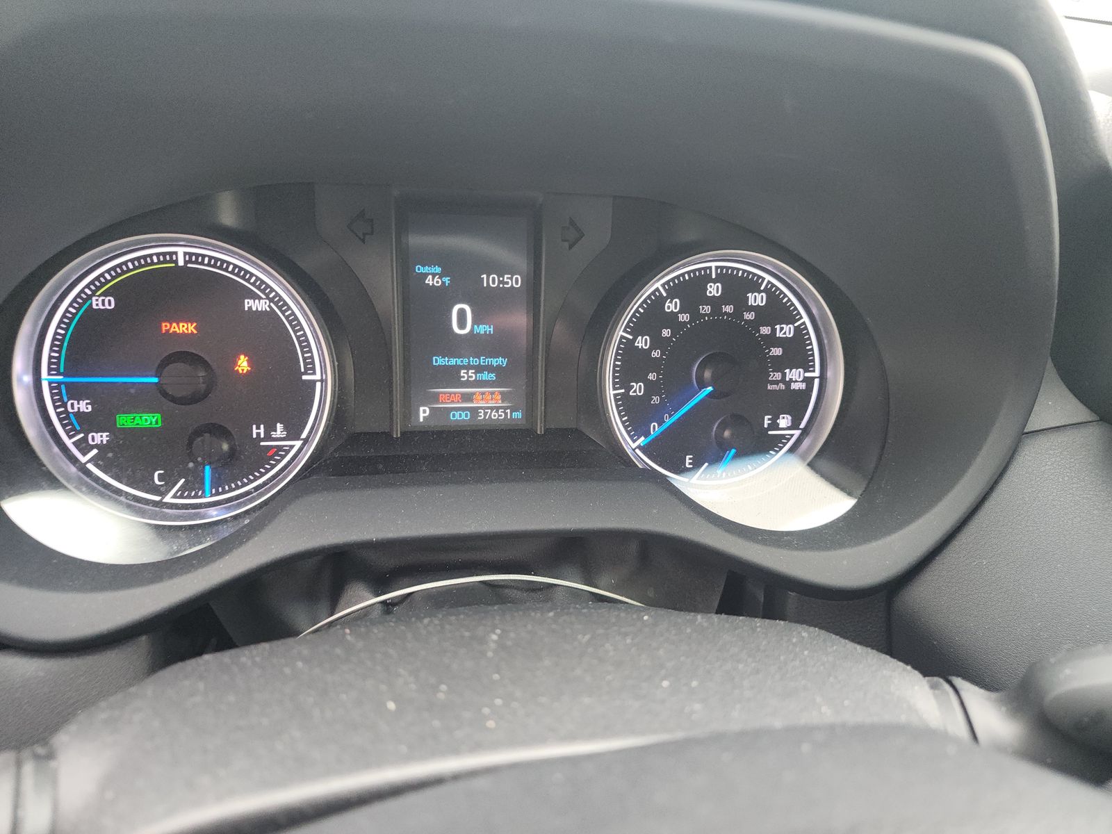 2022 Toyota Venza LE AWD